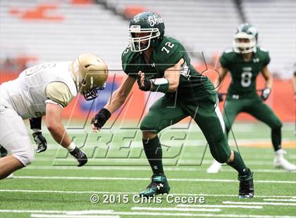 Thumbnail 1 in Shenendehowa vs. Canisius photogallery.