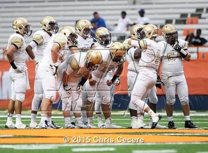 Thumbnail 2 in Shenendehowa vs. Canisius photogallery.