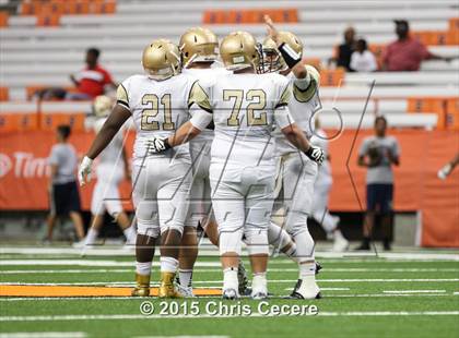 Thumbnail 1 in Shenendehowa vs. Canisius photogallery.