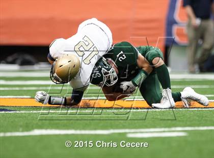 Thumbnail 3 in Shenendehowa vs. Canisius photogallery.
