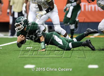 Thumbnail 2 in Shenendehowa vs. Canisius photogallery.