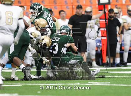 Thumbnail 2 in Shenendehowa vs. Canisius photogallery.