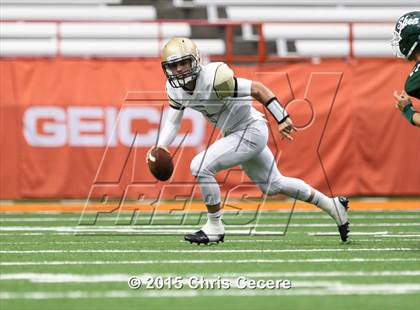 Thumbnail 2 in Shenendehowa vs. Canisius photogallery.