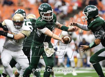 Thumbnail 3 in Shenendehowa vs. Canisius photogallery.