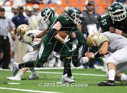 Thumbnail 2 in Shenendehowa vs. Canisius photogallery.
