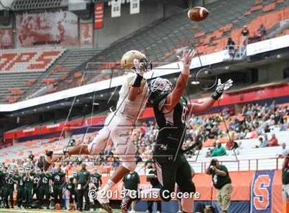Thumbnail 3 in Shenendehowa vs. Canisius photogallery.