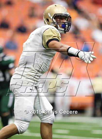 Thumbnail 2 in Shenendehowa vs. Canisius photogallery.