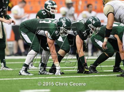 Thumbnail 1 in Shenendehowa vs. Canisius photogallery.