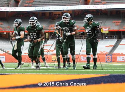 Thumbnail 1 in Shenendehowa vs. Canisius photogallery.