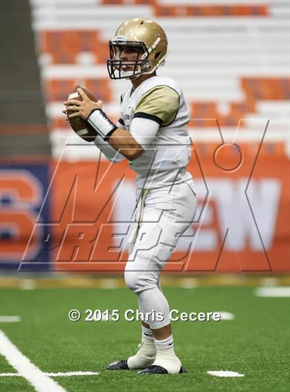 Thumbnail 1 in Shenendehowa vs. Canisius photogallery.