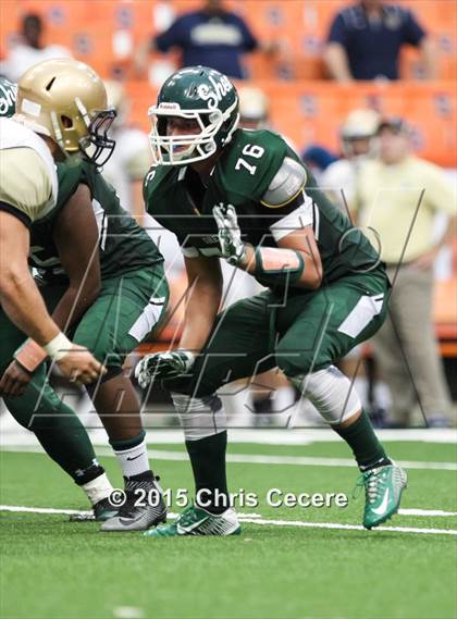 Thumbnail 3 in Shenendehowa vs. Canisius photogallery.