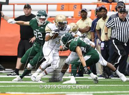 Thumbnail 3 in Shenendehowa vs. Canisius photogallery.