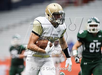 Thumbnail 2 in Shenendehowa vs. Canisius photogallery.