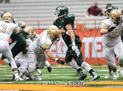 Thumbnail 1 in Shenendehowa vs. Canisius photogallery.