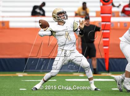 Thumbnail 1 in Shenendehowa vs. Canisius photogallery.