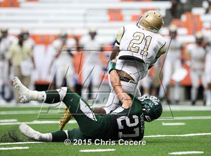 Thumbnail 3 in Shenendehowa vs. Canisius photogallery.