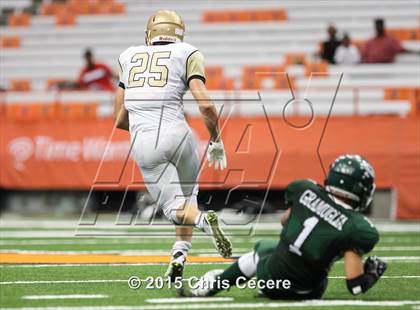 Thumbnail 3 in Shenendehowa vs. Canisius photogallery.
