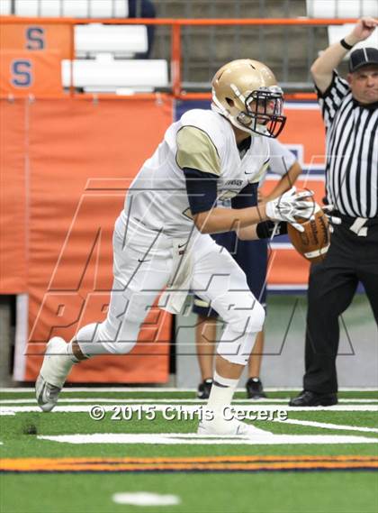 Thumbnail 2 in Shenendehowa vs. Canisius photogallery.