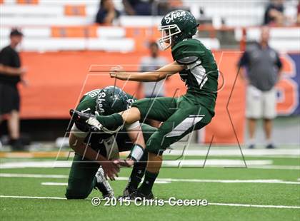 Thumbnail 3 in Shenendehowa vs. Canisius photogallery.