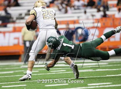 Thumbnail 2 in Shenendehowa vs. Canisius photogallery.