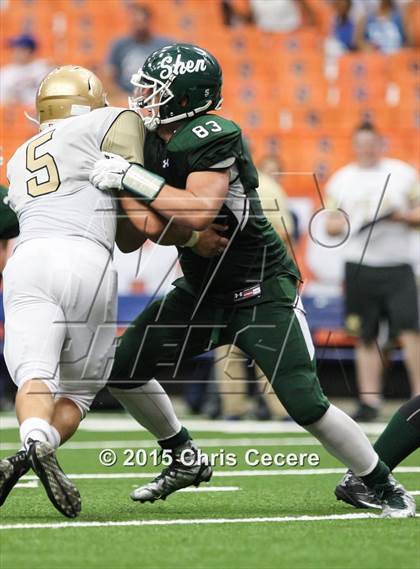 Thumbnail 2 in Shenendehowa vs. Canisius photogallery.
