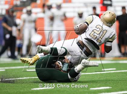 Thumbnail 1 in Shenendehowa vs. Canisius photogallery.