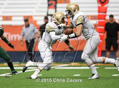 Thumbnail 2 in Shenendehowa vs. Canisius photogallery.