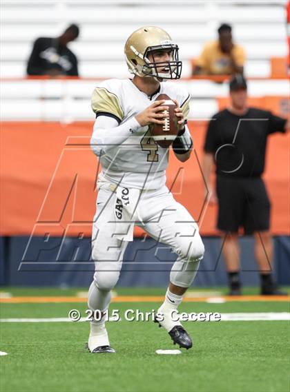 Thumbnail 1 in Shenendehowa vs. Canisius photogallery.