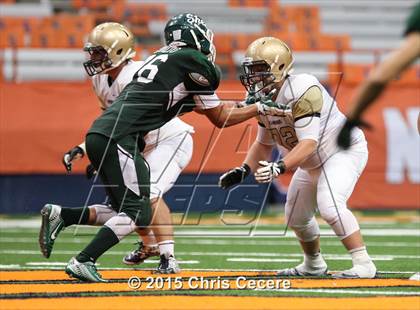 Thumbnail 2 in Shenendehowa vs. Canisius photogallery.