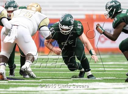 Thumbnail 2 in Shenendehowa vs. Canisius photogallery.