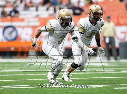 Thumbnail 3 in Shenendehowa vs. Canisius photogallery.