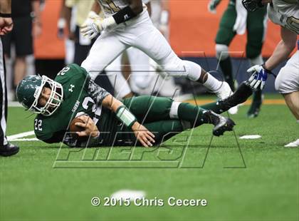 Thumbnail 3 in Shenendehowa vs. Canisius photogallery.
