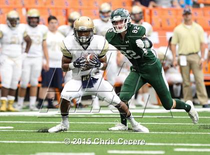 Thumbnail 2 in Shenendehowa vs. Canisius photogallery.