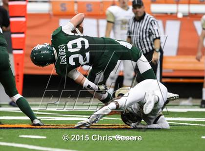 Thumbnail 2 in Shenendehowa vs. Canisius photogallery.
