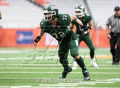 Thumbnail 3 in Shenendehowa vs. Canisius photogallery.