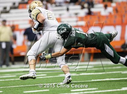 Thumbnail 1 in Shenendehowa vs. Canisius photogallery.