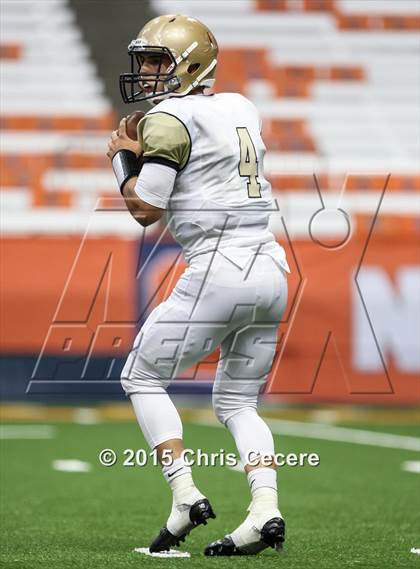 Thumbnail 1 in Shenendehowa vs. Canisius photogallery.