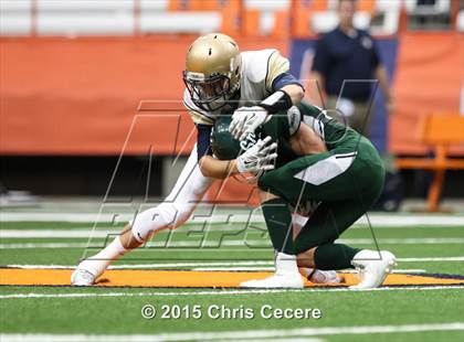 Thumbnail 1 in Shenendehowa vs. Canisius photogallery.