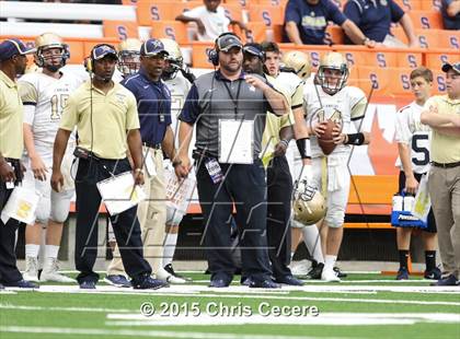 Thumbnail 1 in Shenendehowa vs. Canisius photogallery.