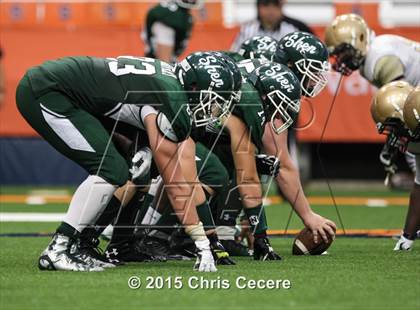 Thumbnail 3 in Shenendehowa vs. Canisius photogallery.