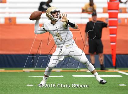 Thumbnail 3 in Shenendehowa vs. Canisius photogallery.