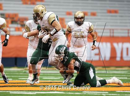 Thumbnail 2 in Shenendehowa vs. Canisius photogallery.