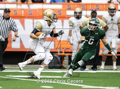 Thumbnail 3 in Shenendehowa vs. Canisius photogallery.