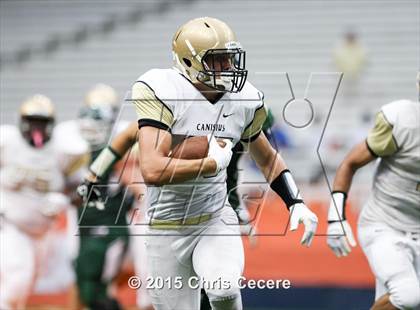Thumbnail 3 in Shenendehowa vs. Canisius photogallery.