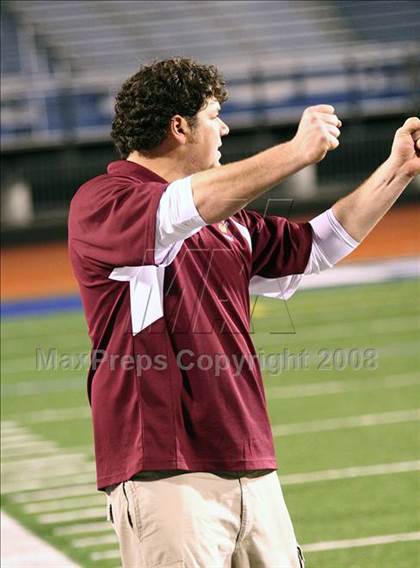 Thumbnail 3 in Dundee vs. Maple Grove (NYSPHSAA Class D West Semifinal) photogallery.