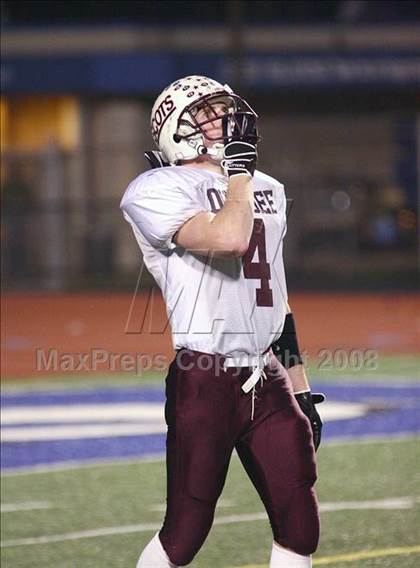 Thumbnail 2 in Dundee vs. Maple Grove (NYSPHSAA Class D West Semifinal) photogallery.