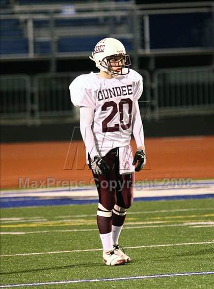 Thumbnail 1 in Dundee vs. Maple Grove (NYSPHSAA Class D West Semifinal) photogallery.