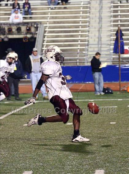 Thumbnail 2 in Dundee vs. Maple Grove (NYSPHSAA Class D West Semifinal) photogallery.