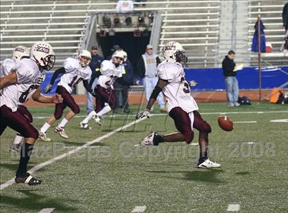 Thumbnail 1 in Dundee vs. Maple Grove (NYSPHSAA Class D West Semifinal) photogallery.