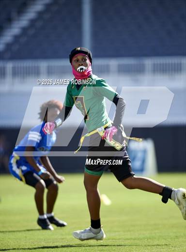 Godby vs Yulee (Jaguars Preseason Classic)